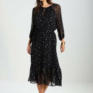 GAP Starry Night Dress